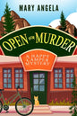 Open for Murder - Paperback