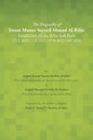 The Biography of Imam Master Sayyed Ahmad Al-Rifai Establisher of the Rifai Sufi Path [(512 Ah)(1118 Ad)]-[(578 Ah)(1182 Ad)] - Paperback