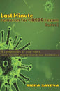 Last Minute resources for MRCOG 1 exam: A compilation of one-liners, tables for last minute glance and mnemonics - Paperback