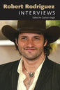 Robert Rodriguez: Interviews - Paperback