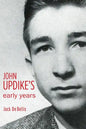 John Updike's Early Years - Paperback