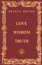 Love Wisdom Truth - Paperback
