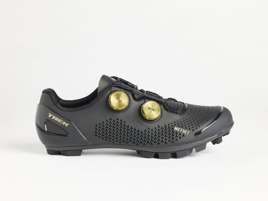 Trek RSL Mountain 48 Black/Gold Shoe