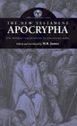 New Testament Apocrypha - Hardcover