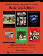 ISNHCP Natural Trim Training Manual: Basic Guidelines - Paperback