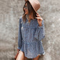 Women''s Wear European And American Amazon Fashion Regular Sleeve