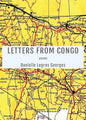 Letters from Congo - Paperback