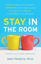 Stay In The Room - Paperback