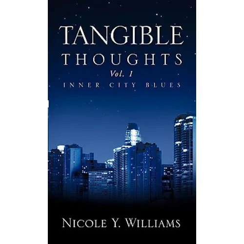 Tangible Thoughts - Paperback