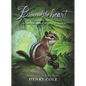 Brambleheart: A Story about Finding Treasure and the Unexpected Magic of Friendship - Paperback