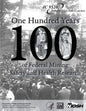 One Hundred Years of Federal Mining Safety and Health Research - Paperback