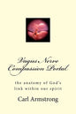 Vagus Nerve Compassion Portal: the anatomy of God's link within our spirit - Paperback