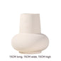 Ceramic Vase Good-looking Simple Flower Container Dining Table Home Decorations And Accessories