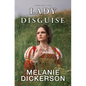 Lady of Disguise - Library Binding