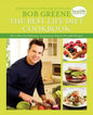 The Best Life Diet Cookbook: More Than 175 Delicious, Convenient, Family-Friend - Paperback