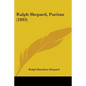 Ralph Shepard, Puritan (1893) - Paperback