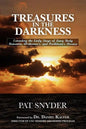 Treasures in the Darkness: Extending the Early Stage of Lewy Body Dementia, Alzheimer's, and Parkinson's Disease - Paperback