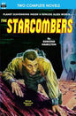 The Starcombers, The & Year When Stardust Fell - Paperback
