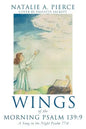 Wings of the Morning Psalm 139: 9 - Paperback