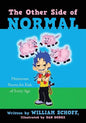 The Other Side of Normal: Humorous Poems for Kids of Every Age - Paperback