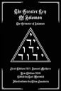 The Greater Key of Solomon: The Grimoire of Solomon - Paperback