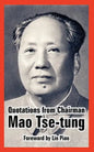 Quotations from Chairman Mao Tse-Tung - Paperback
