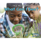 What Can I See? - Paperback
