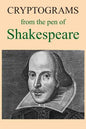 Cryptograms from the pen of Shakespeare - Paperback