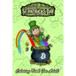 St Patricks Day Coloring Book For Adult: Bitcoin Leprechaun's Pot of Bitcoin An Adult Coloring Books St Patrick for Kids, Adults with Beautiful Irish - Paperback