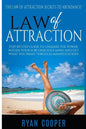 Law Of Attraction: Step-By-Step Guide To Unleash The Power Within Your Subconscious Mind And Get What You Want Through Manifestation! - Paperback