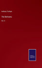The Bertrams: Vol. II - Hardcover