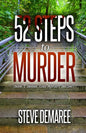 52 Steps to Murder - Paperback