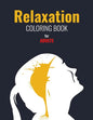 Relaxation Coloring Book for Adults: Various Stress Relief design like Mandala, Countryside, Gardening, Flower & Nature for adults relaxation - Paperback