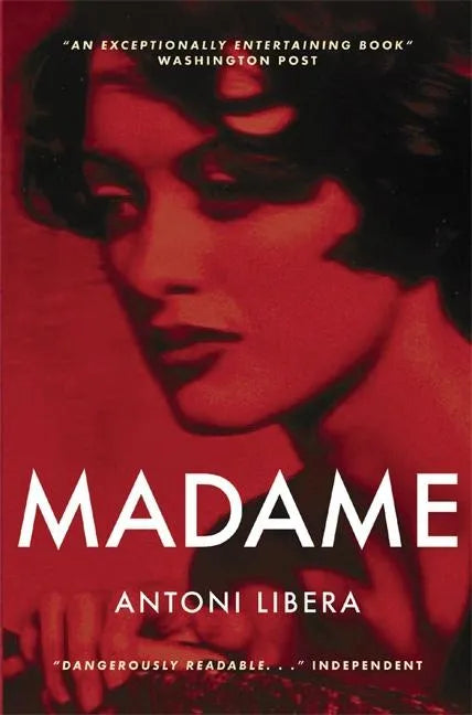 Madame - Paperback