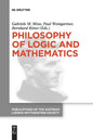 Philosophy of Logic and Mathematics: Proceedings of the 41st International Ludwig Wittgenstein Symposium - Paperback