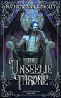 The Unseelie Throne - Paperback