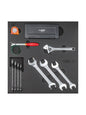 Unior Suspension Overhaul Drawer 2 v2 Black Tool