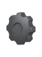 Unior Pro Truing Stand Handle M12 Black Each Tool