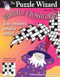 World of Crosswords No. 36 - Paperback