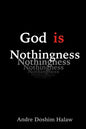 God is Nothingness: Awakening to Absolute Non-being - Paperback