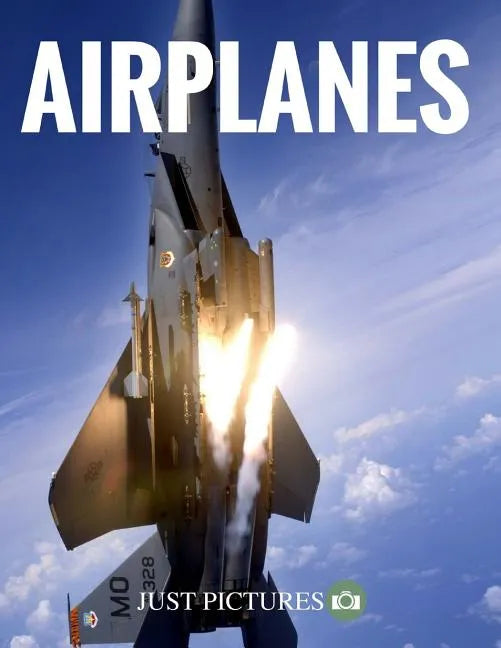 Airplanes - Paperback