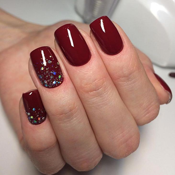 Luxio - Retro Gel Polish, 15ml