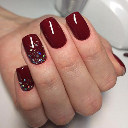 Luxio - Retro Gel Polish, 15ml