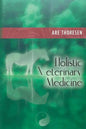 Holistic Veterinary Medicine - Paperback