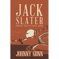 Jack Slater: Orphan Train to Cattle Baron - Paperback