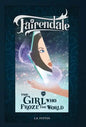 The Girl Who Froze the World - Hardcover