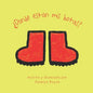 ¿Dónde está mis botas?: Where are my Boots? - Paperback
