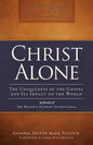 Christ Alone - Paperback