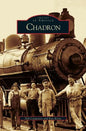 Chadron - Hardcover
