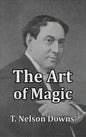 The Art of Magic - Hardcover